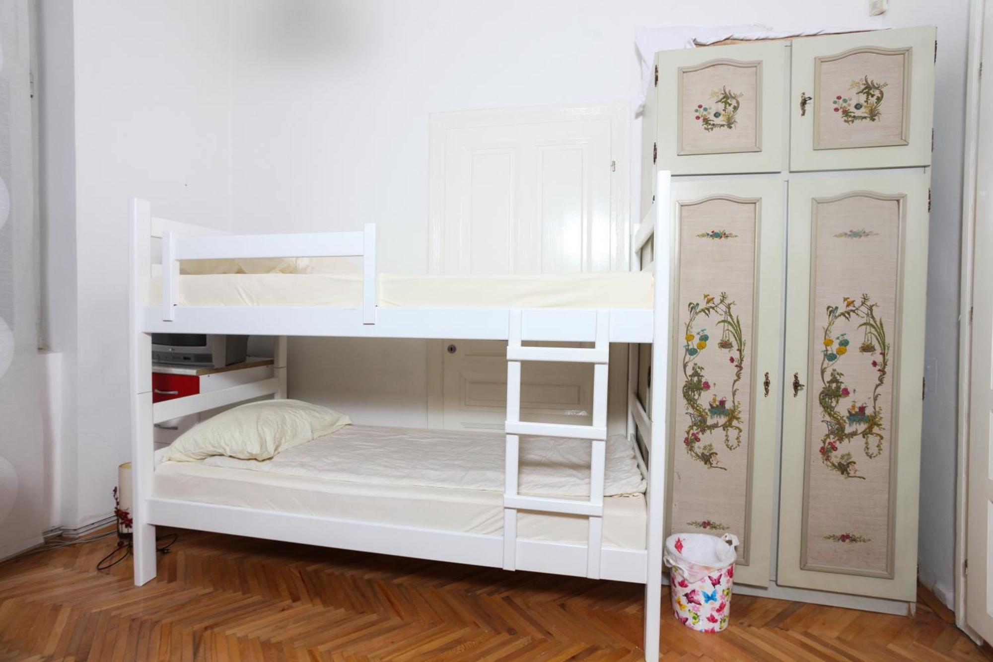 Apartments And Rooms Fonty Sarajevo Room photo